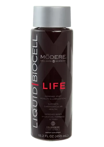 Modere Liquid BioCell Collagen