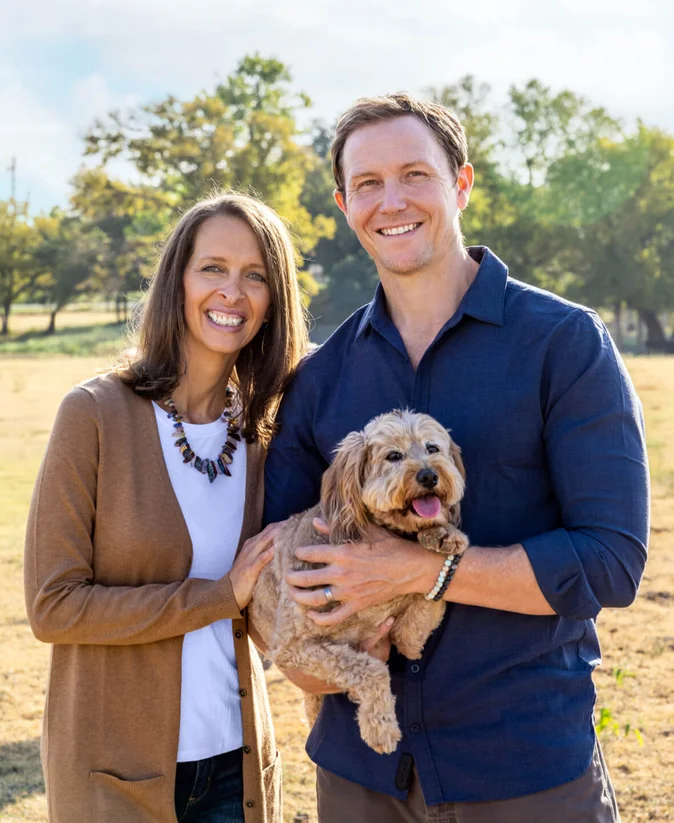 Co-founder photo