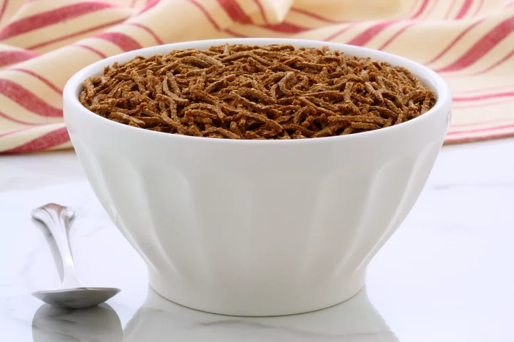 Wheat Bran 5 Foods to Avoid