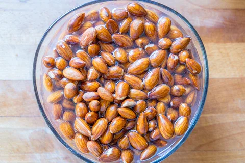 How and Why to Soak Nuts and Seeds to Get Health Benefits