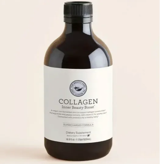 Liquid Collagen Inner Beauty Boost