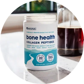 Native_Path_Bone_Health_Collection