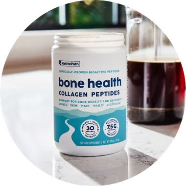 Native_Path_Bone_Health_Collection