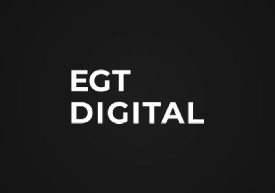 EGT digital klassieke gokkasten provider voor casino