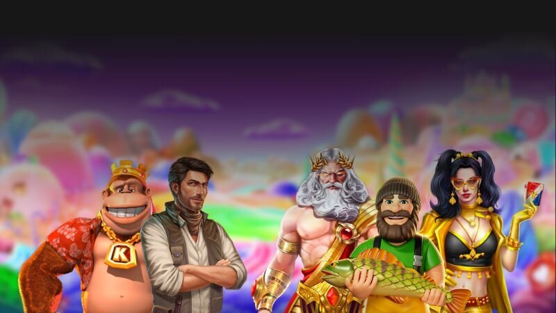 FAIR PLAY CASINO placeholder