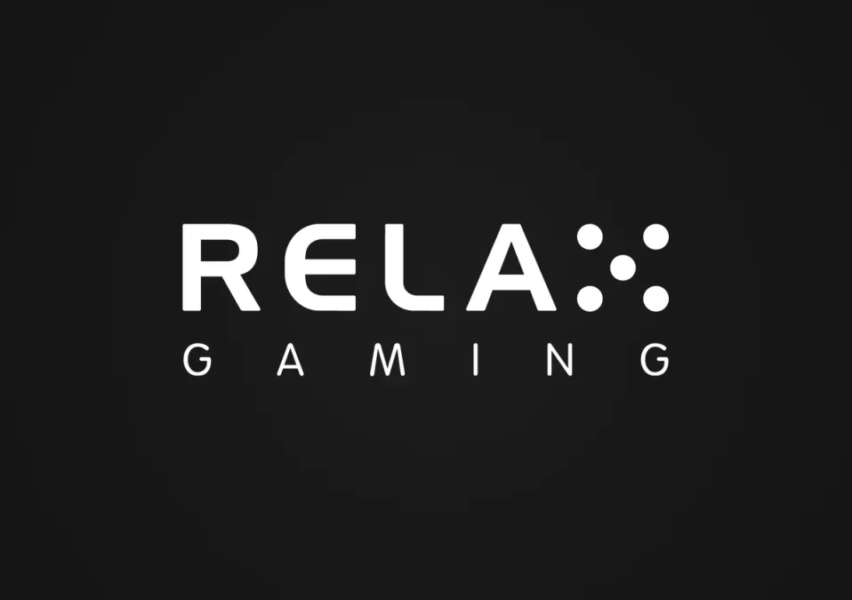 Relax Gaming slot provider