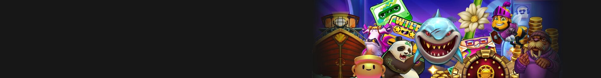 FAIR PLAY ONLINE CASINO placeholder