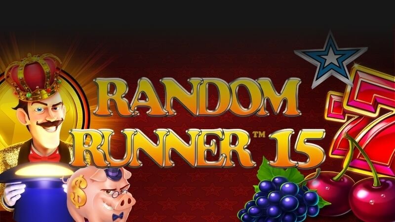 Random Runner 15 | Greentube