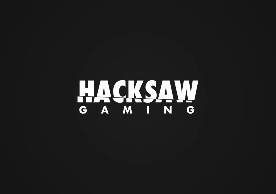 Hacksaw Gaming slot provider van slots en scratchcards.