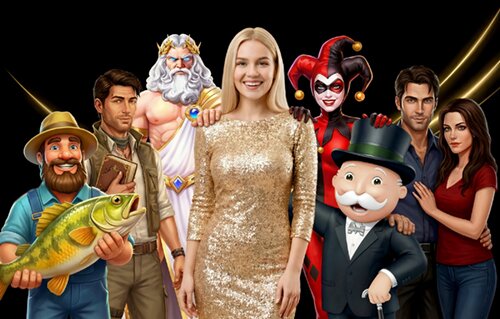 FAIR PLAY ONLINE CASINO
