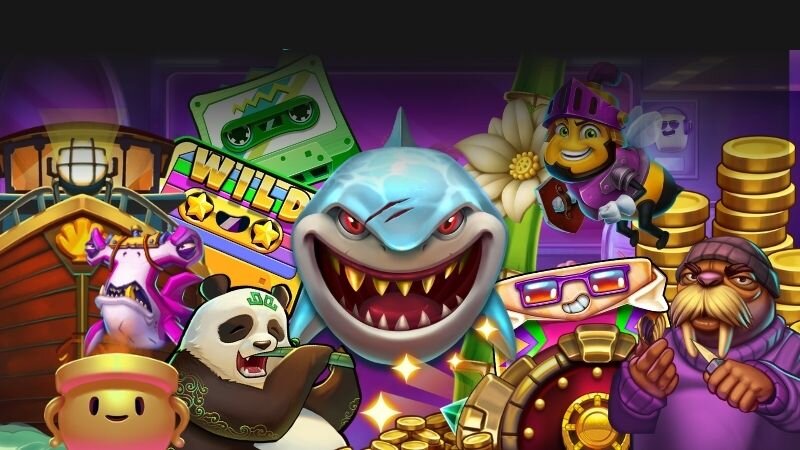 FAIR PLAY ONLINE CASINO placeholder