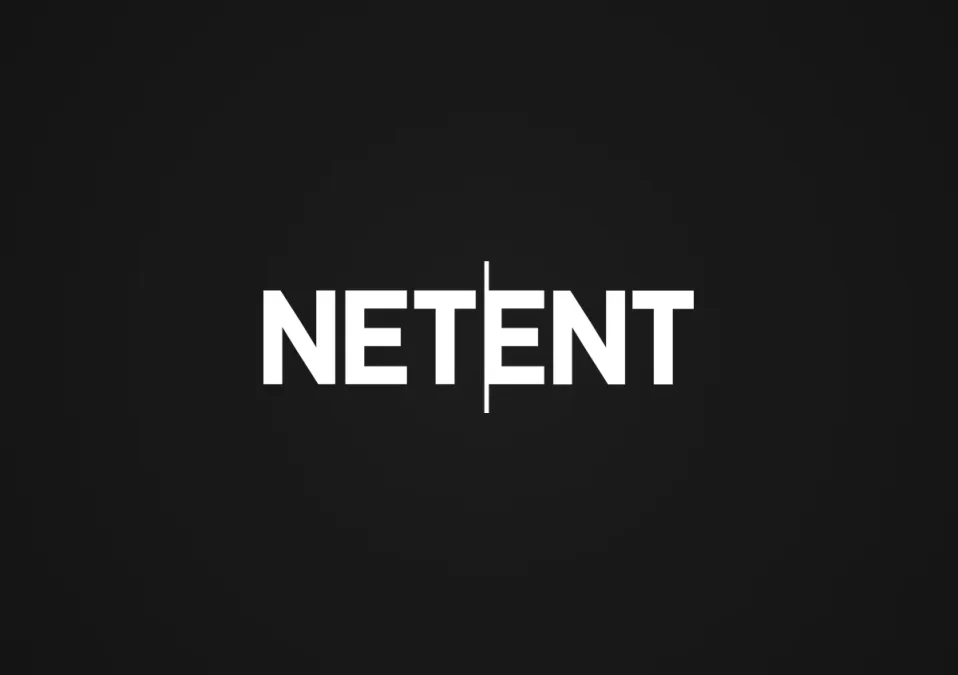 NetEnt ook wel bekend als Net Entertainment casino slot provider