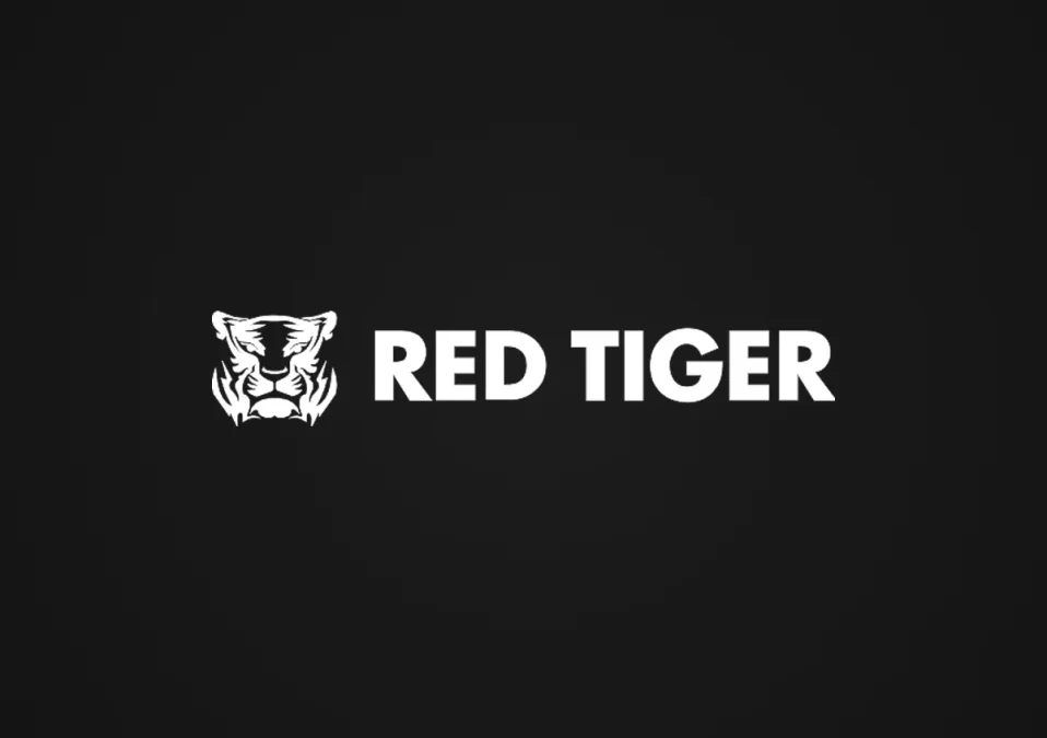Red Tiger casino slot provider jackpots