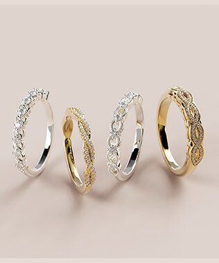 All Wedding Rings