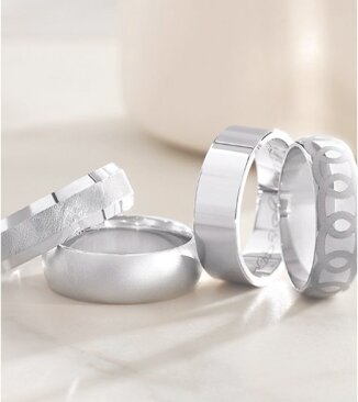 Men's Wedding Rings