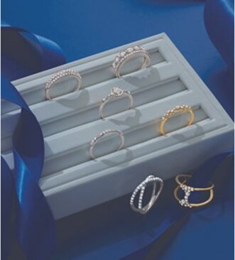 Fashion Rings