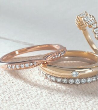 Women's Wedding Rings