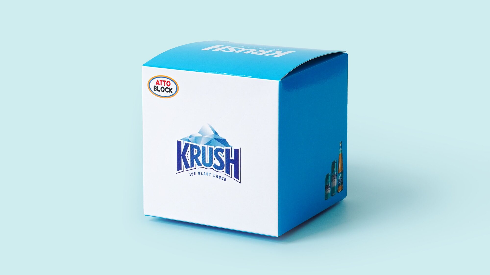 KRUSH