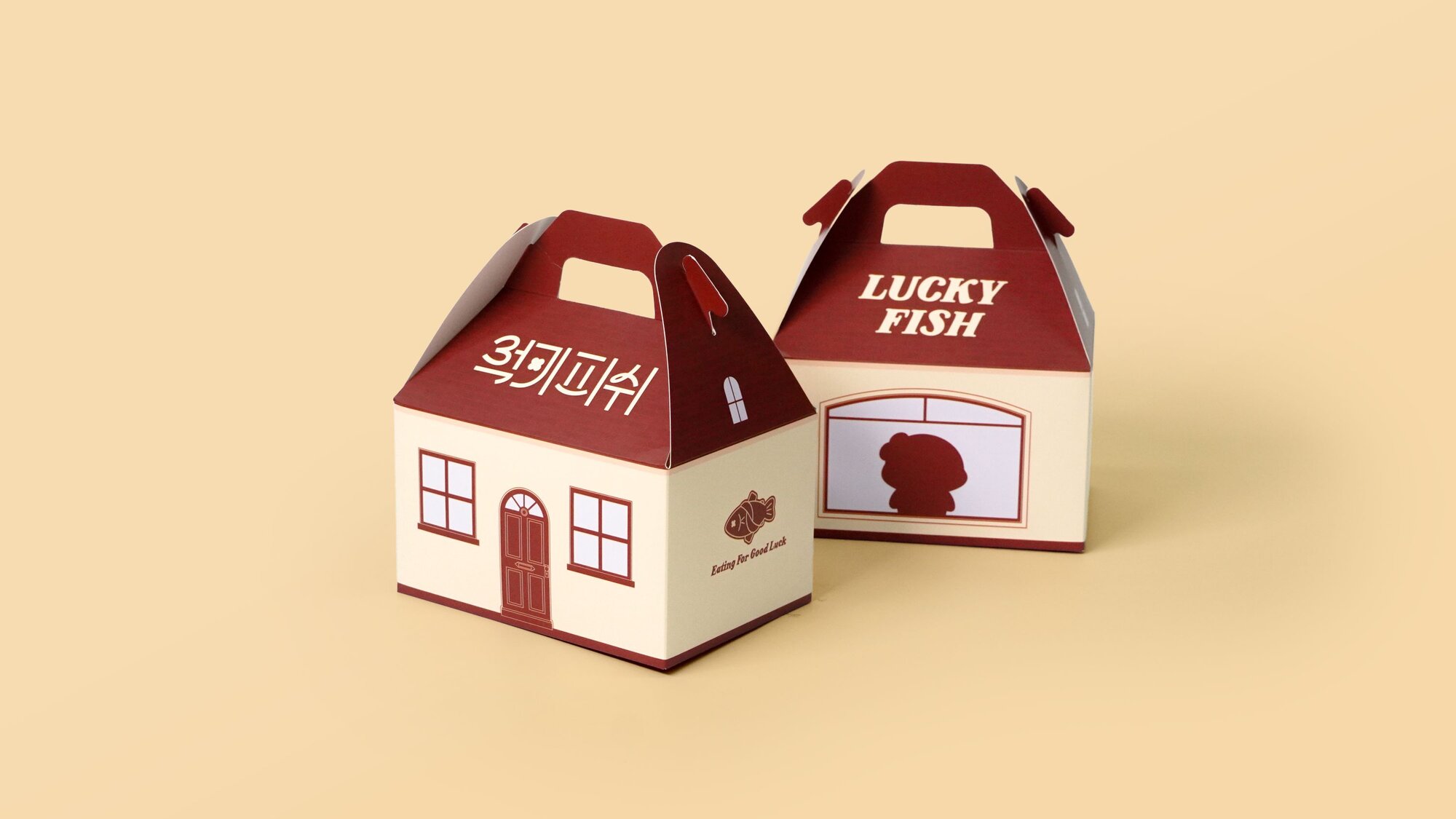 럭키피쉬
