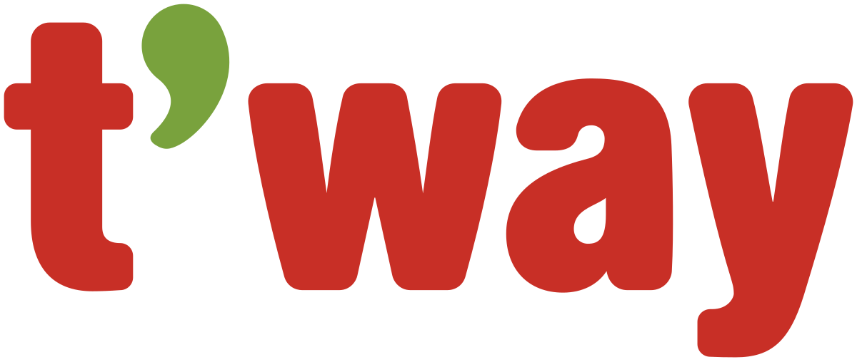Testimonial logo