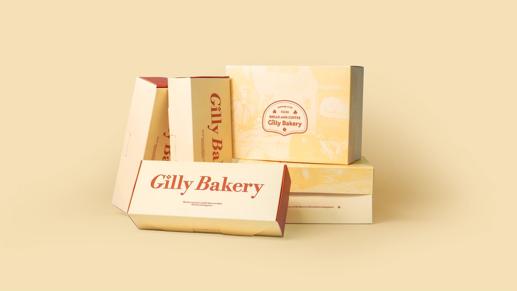 GillyBakery