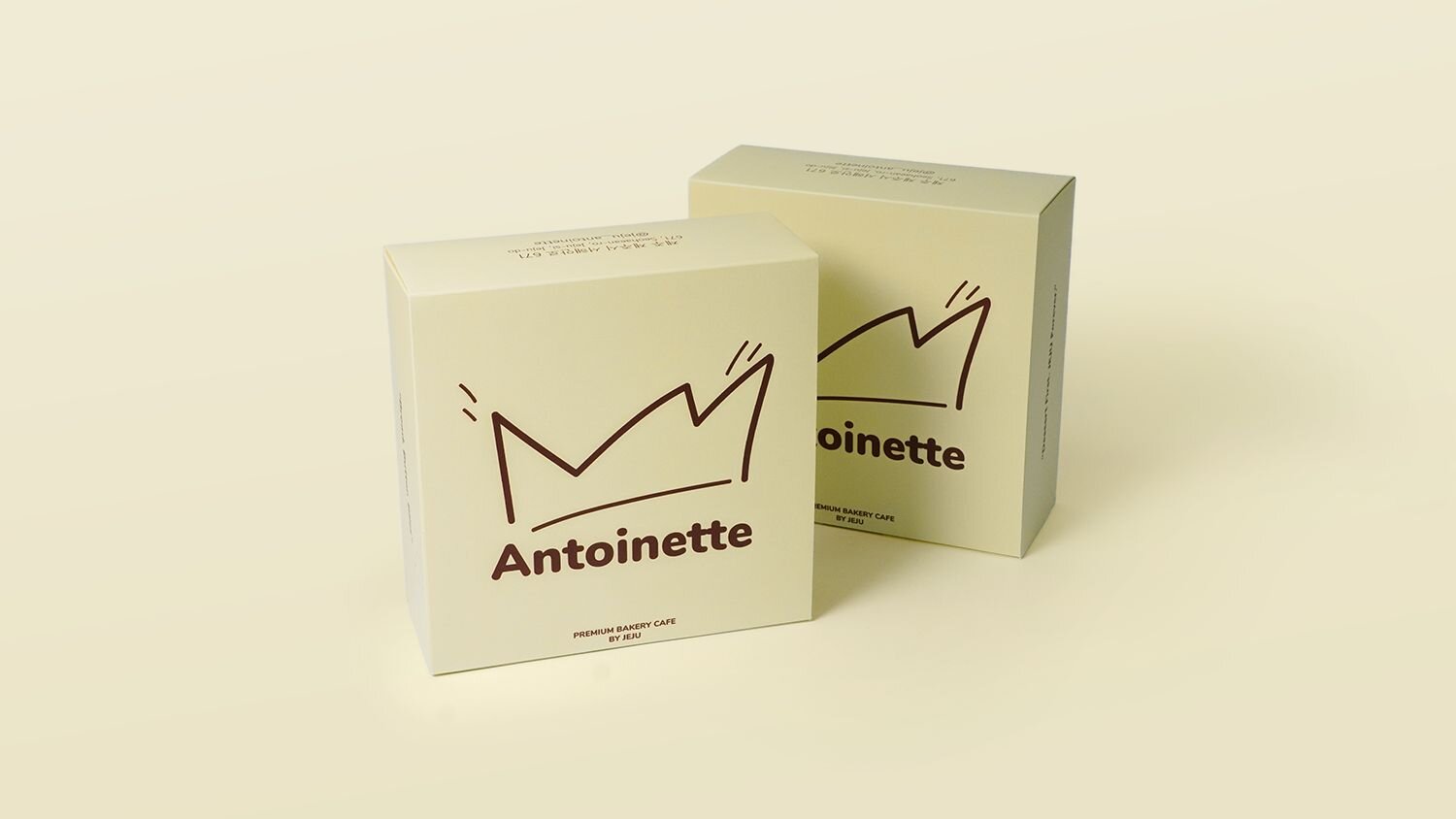 antoinette