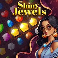 Play Shiny Jewels