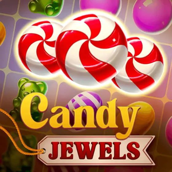 Play Candy Jewels