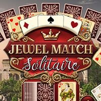 Play Jewel Match Solitaire