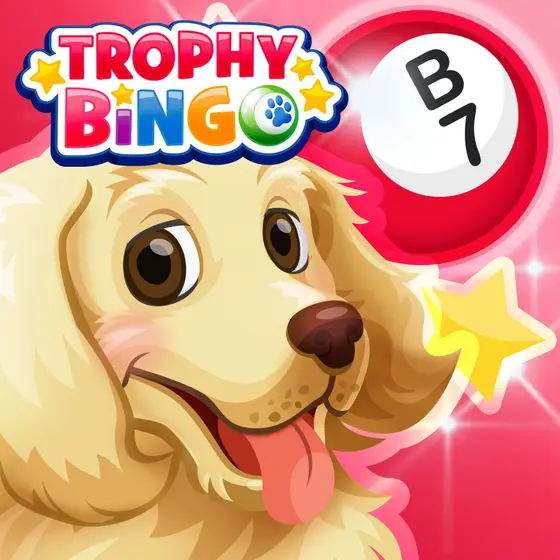 Play Trophy Bingo