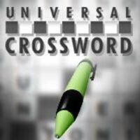 Play Universal Crossword