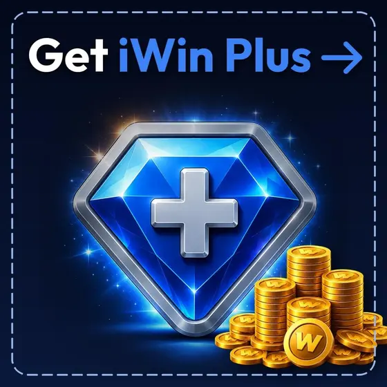 Get iWin Plus
