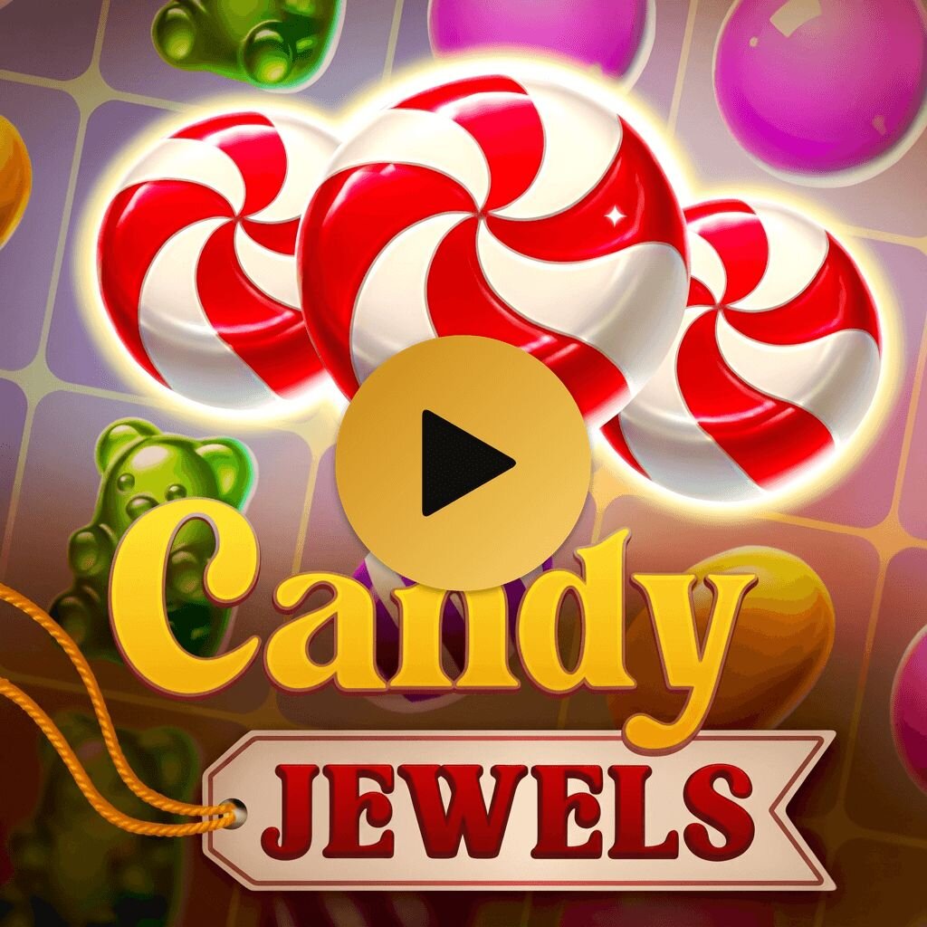 Play Candy Jewels