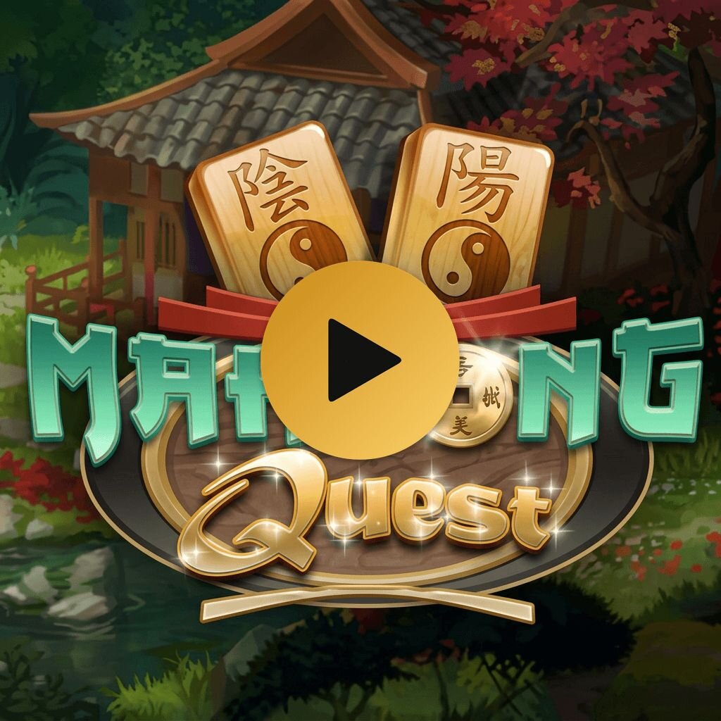 Play Mahjong Quest