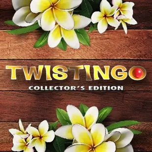 Play Twistingo Collector's Edition