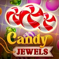 Play Candy Jewels