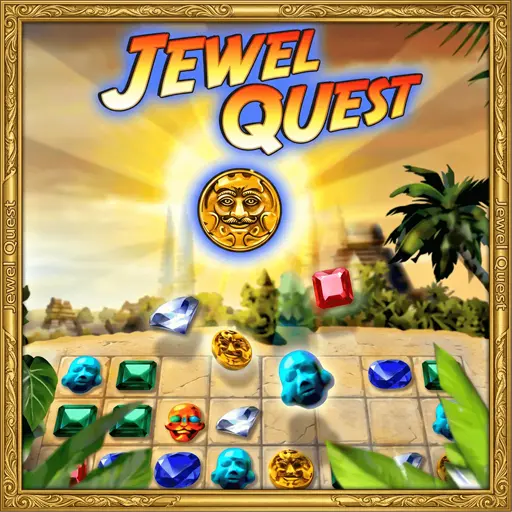 Jewel Quest