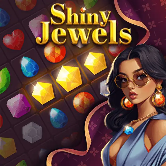 Play Shiny Jewels