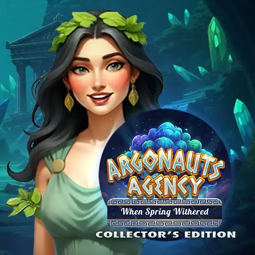 Argonauts Agency 16: When Spring Withered