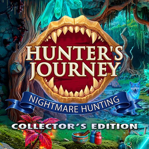 Hunter's Journey: Nightmare Hunting