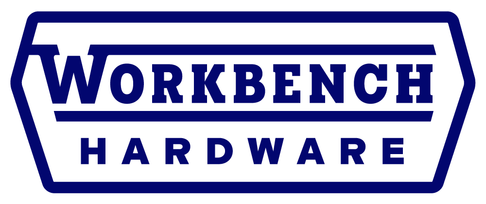 Workbench Hardware Logo