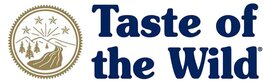 Taste of the Wild logo