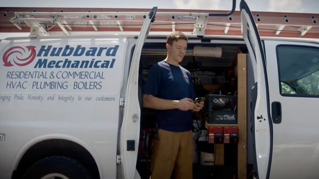 Hubbard Mechanical’s Leap to Doubling Business with BuildOps image