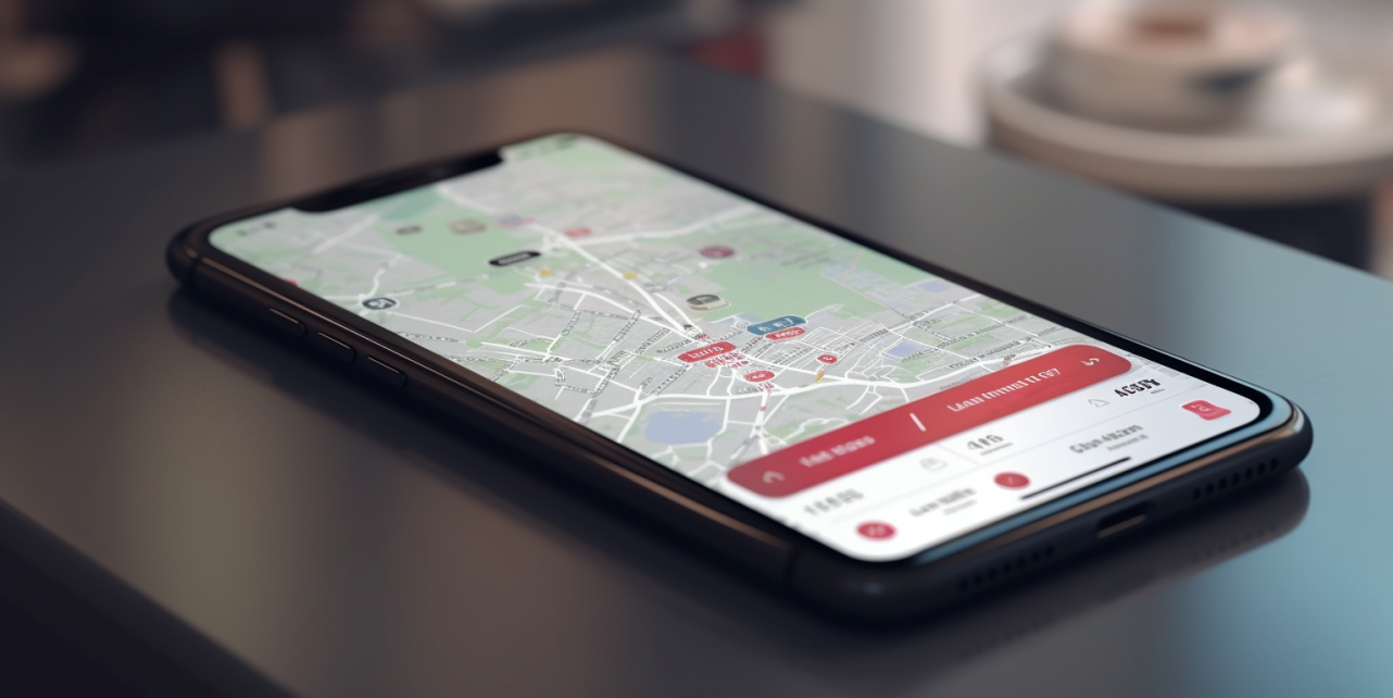 App For Dispatching Drivers_image