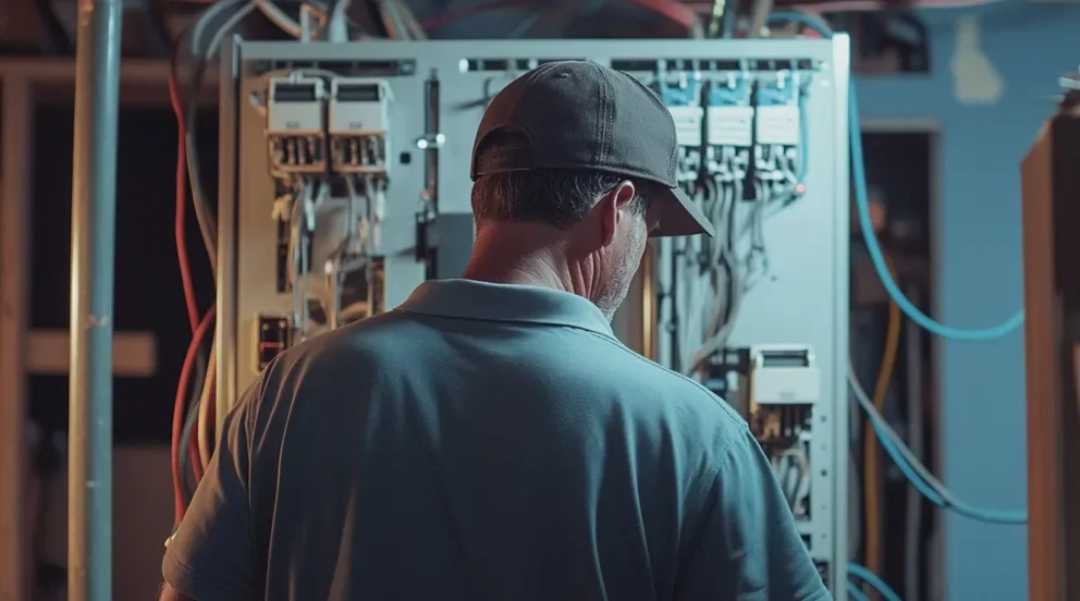 Guide to Commercial Electrical Estimating for Contractors_image