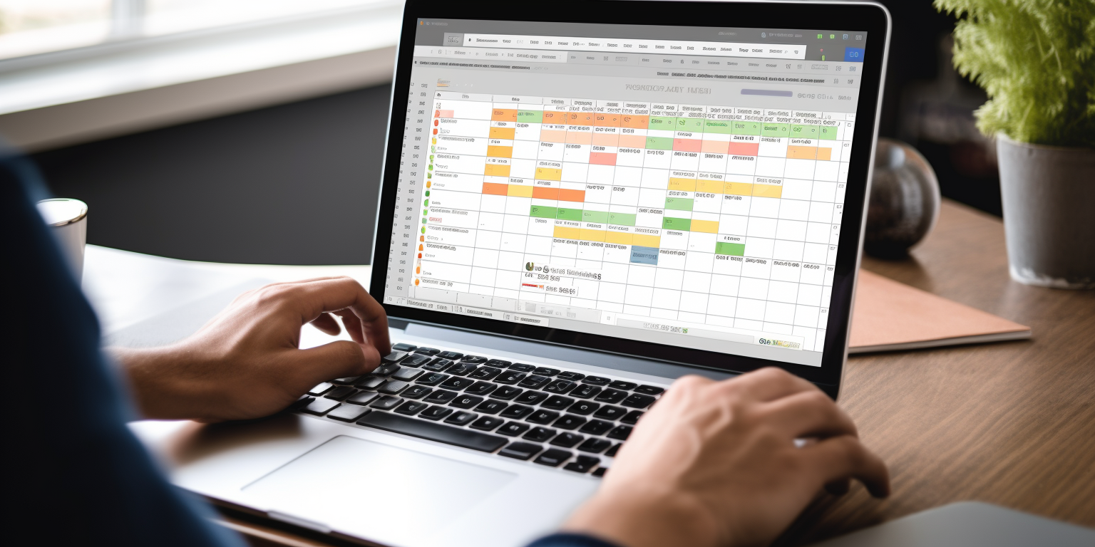 Field Service Calendar_image