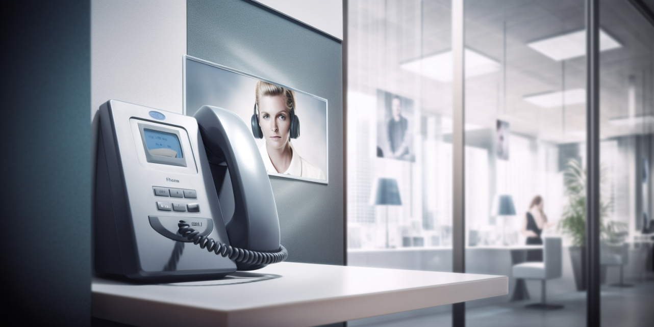 Access Service Call Management_image
