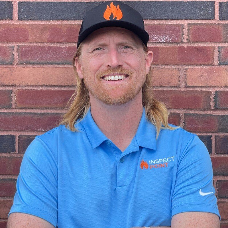 Co-founder, Chief Strategy Officer at Inspect Point_Drew Slocum_image