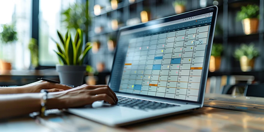 Web-Based Scheduling Software_image