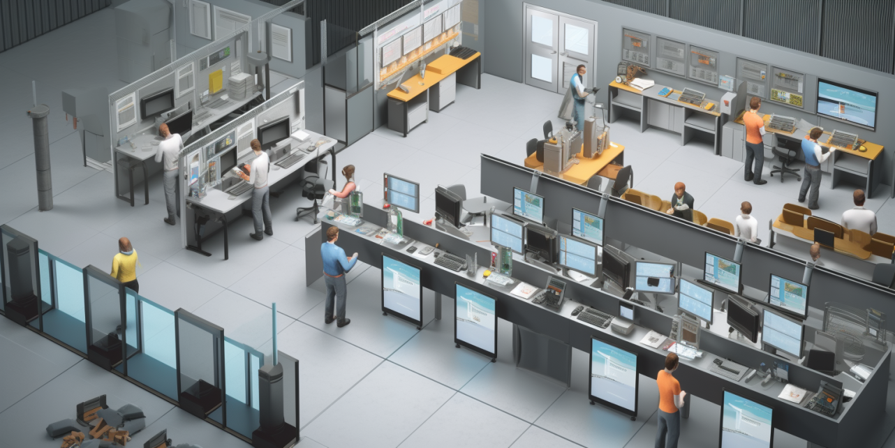 Field Service Automation Tool_image